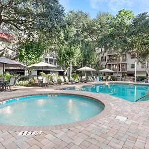 Hotel Royal Dunes, Hilton Head Island