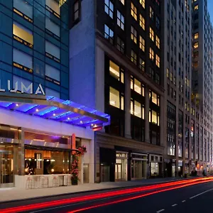 Luma - Times Square 4* New York