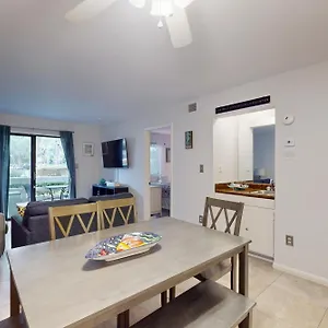 Holiday home Fiddlers Cove Ii, Hilton Head Island