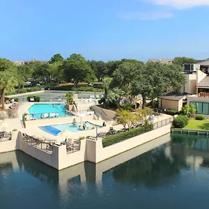 Apartment Island Club 2, Hilton Head Island