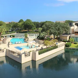 Apartment Island Club 3, Hilton Head Island