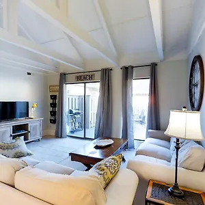 Apartment Queens Grant 628, Hilton Head Island