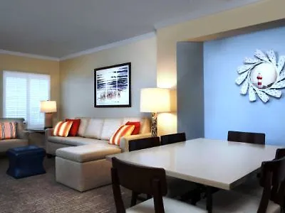 Marriott'S Barony Beach Club Hilton Head Island